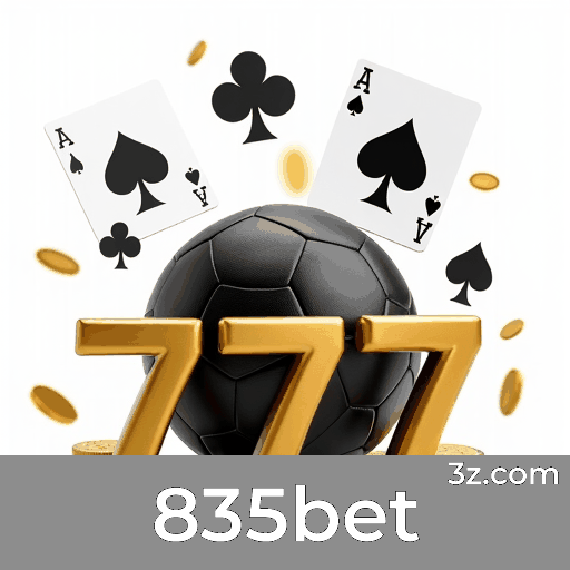 835bet: Plataforma de Apostas com Serviços Profissionais