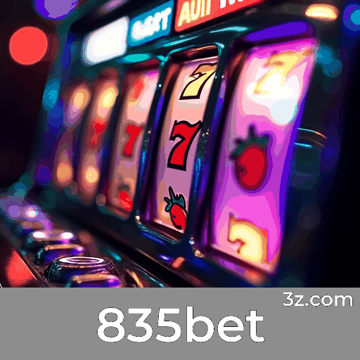 835bet: Seu Cassino Online Seguro e Premiado