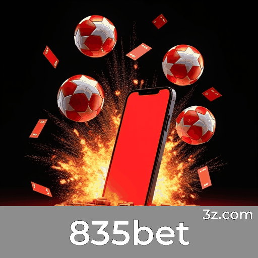 Sistema de Recompensas Escalonado, Maximize seus Ganhos, 835bet